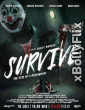 Survive (2021) Dual Audio (ORG) [Hindi+English] Hollywood Hindi Dubbed Movie Download